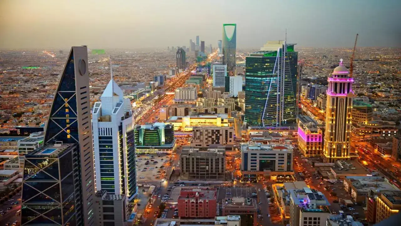 Saudi Arabia’s sudden visa ban