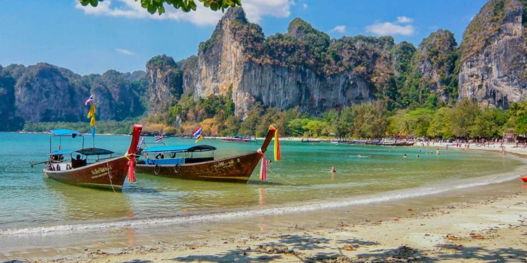Thailand introduces digital arrival card