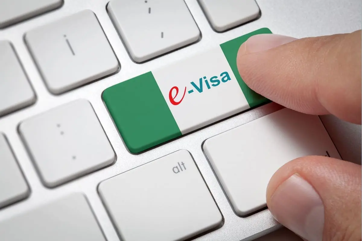 Nigeria’s E-Visa System Set to Streamline Travel