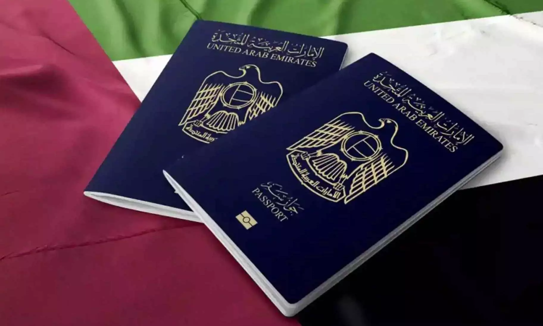 UAE blue visa: Applications open for new 10-year residency permit