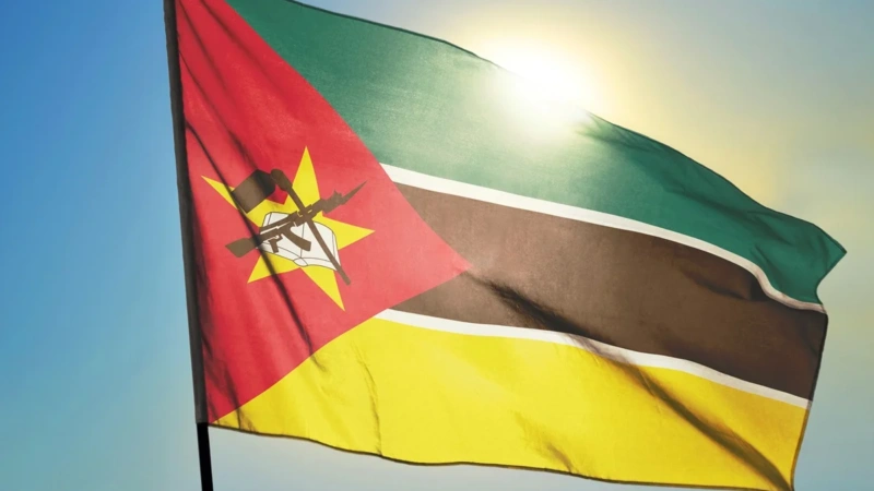 Mozambique ETA: New Rules for Visa-Free Travel