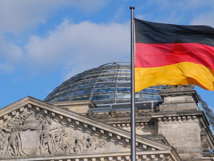 Germany to end visa appeal process