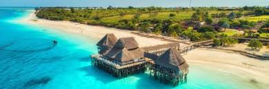 Zanzibar-Joburg Direct