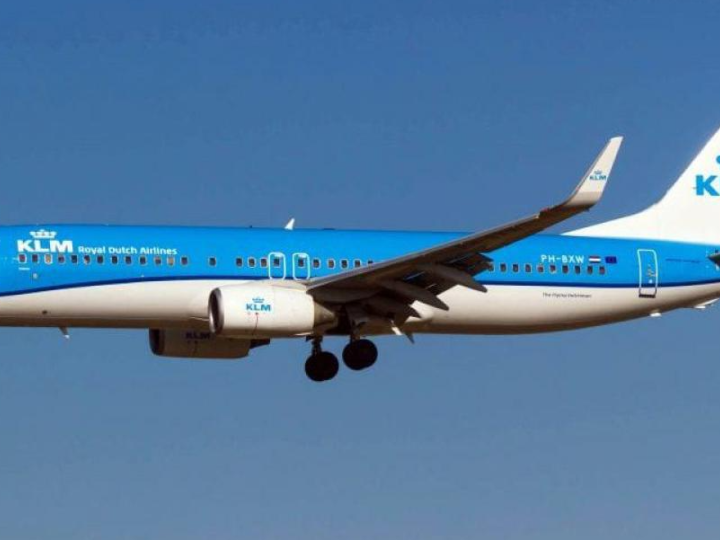 Air travel round-up: KLM launches Amsterdam-San Diego flights