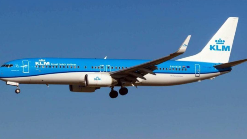 Air travel round-up: KLM launches Amsterdam-San Diego flights