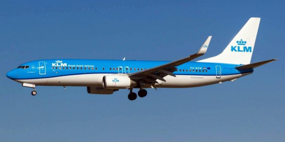 Air travel round-up: KLM launches Amsterdam-San Diego flights