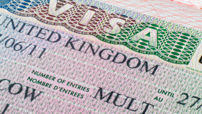 UK to phase out care visas