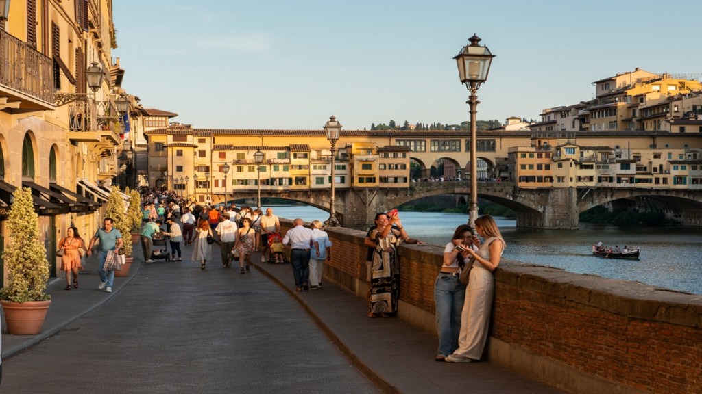 Italy Golden Visa Program: Investment options for foreign investors applying for a residence permit