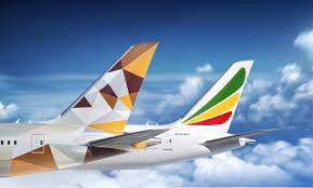 Etihad-Ethiopian Partnership: Unlocking Seamless Africa-Asia Travel