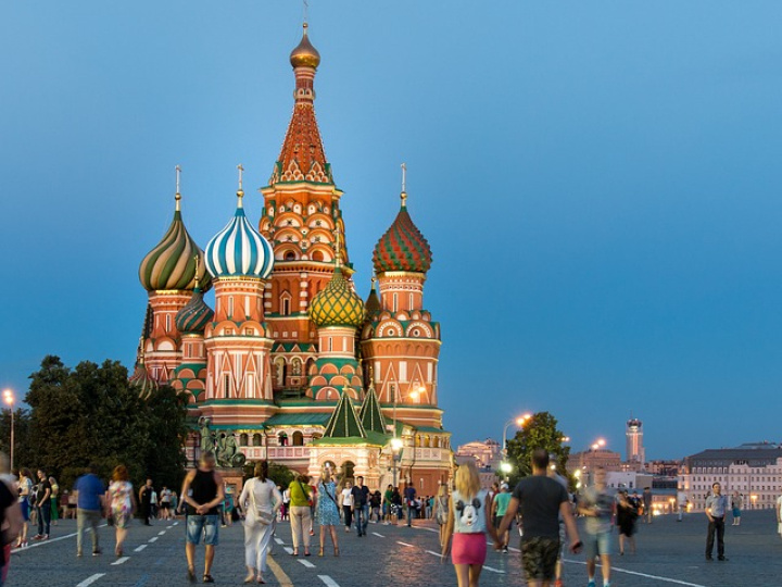 Russia adds pre-check for visa-free arrivals