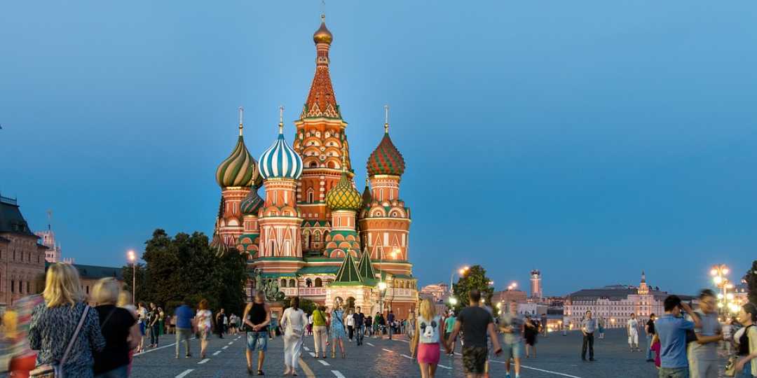 Russia adds pre-check for visa-free arrivals