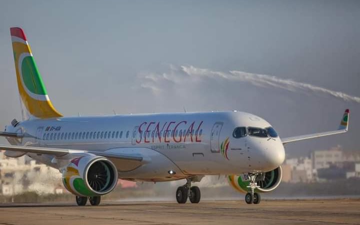 Air Senegal Soars with IATA Accreditation