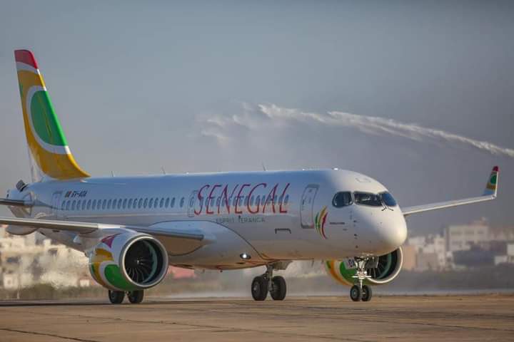 Air Senegal Soars with IATA Accreditation