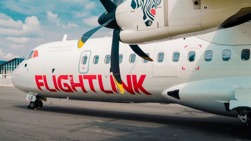 Flightlink’s Strategic Expansion Enhances East African Connectivity