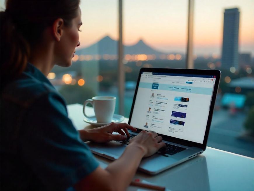 South Africa’s mandatory digital visa system what travellers