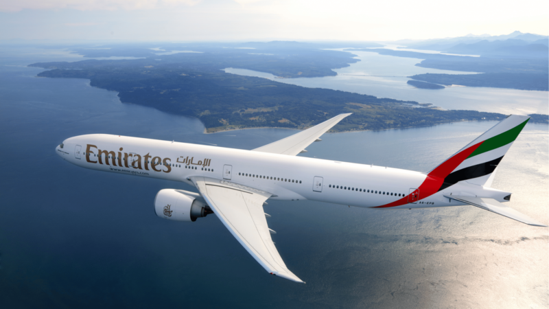 Emirates and flydubai Loyalty Members Gain Access to Premium Economy Rewards
