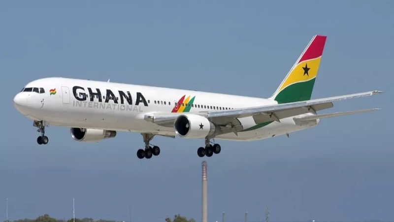 Air Ghana Set to Shake Up Domestic Travel Market in Ghana