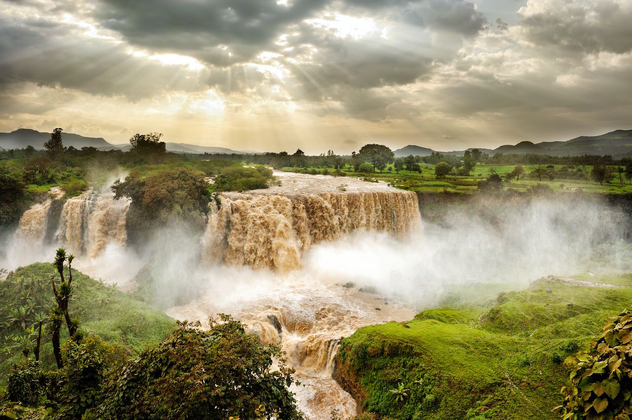 Ethiopia’s Tourism Renaissance: New Destinations, Policy Reforms, and Infrastructure Fuel Sector Gro