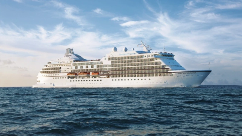 Regent Seven Seas Cruises Unveils Festive Voyages Featuring Cape Town and Dubai for 2025–2027