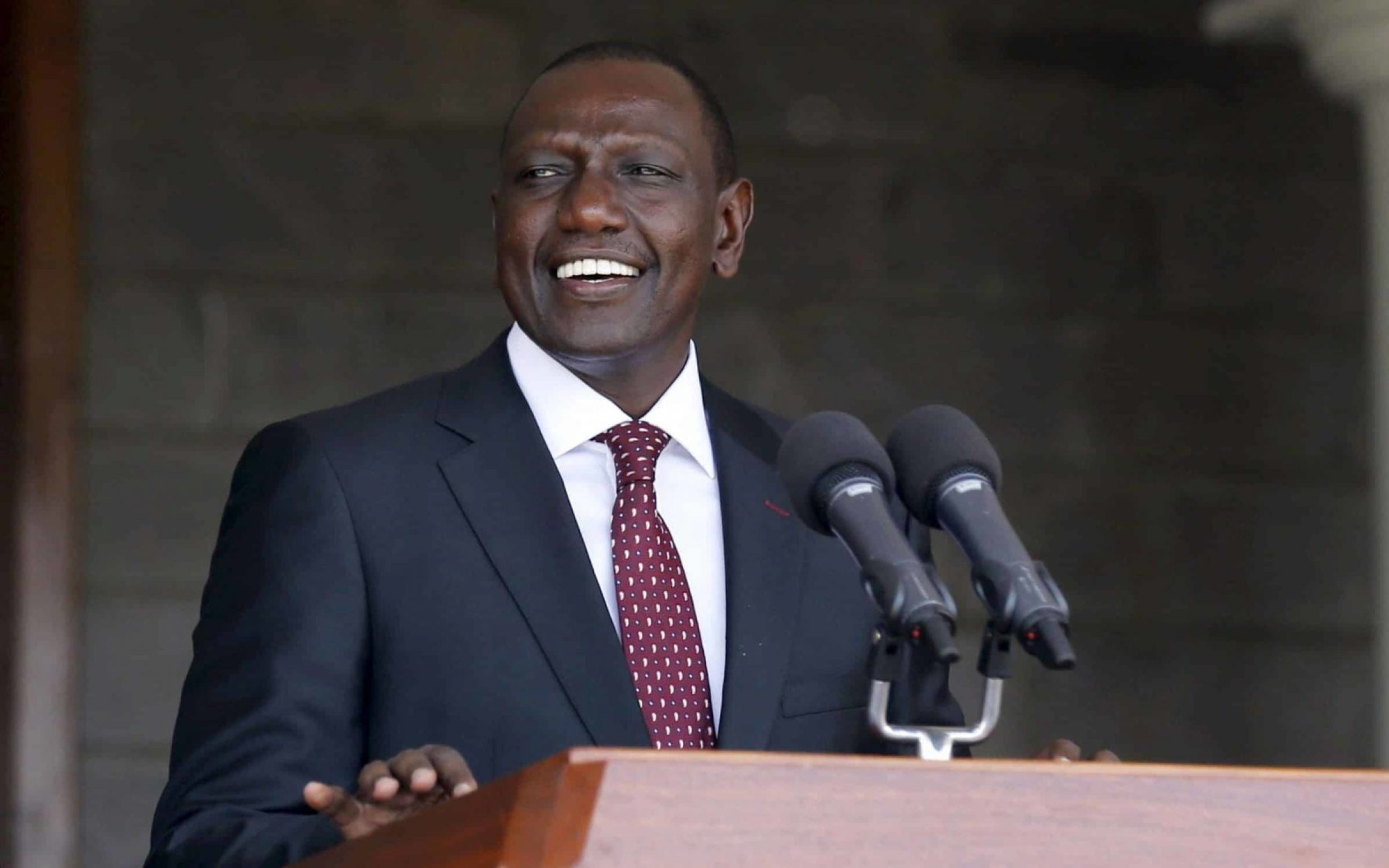 Kenya Opens Doors Visa-Free to Nigerians with Clear Work Permit Guidelines