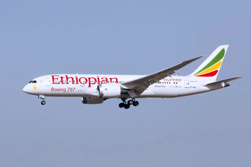 Ethiopian Airlines Unveils Major Domestic Expansion and Tourism Infrastructure Push