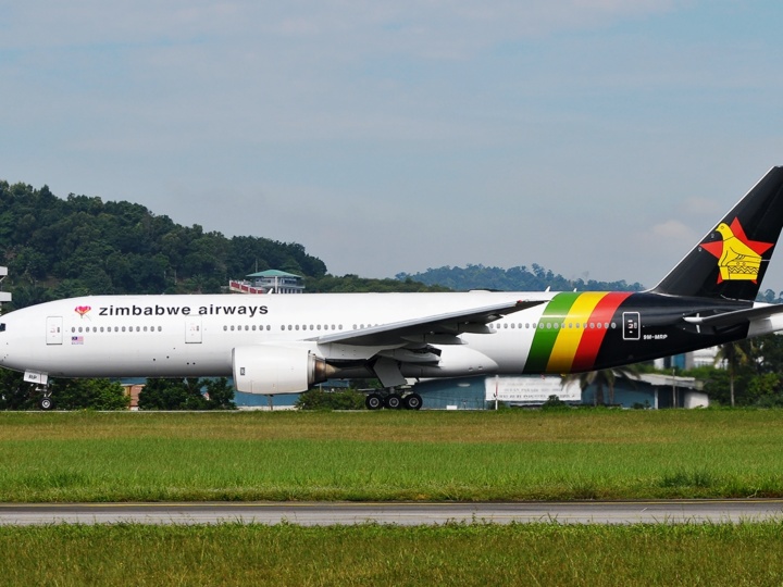 Air Zimbabwe Makes Harare–Mutare–Victoria Falls Route Permanent, Elevating Domestic Tourism