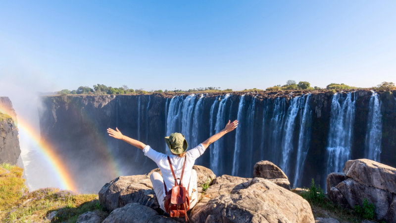 Zimbabwe and Morocco Shine in 2025’s Global Best Destinations List, Signaling a New Era