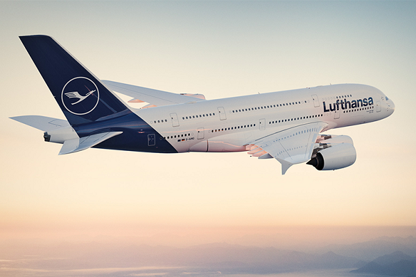 Lufthansa Unveils Next-Generation Onboard Experience as Airline Prepares for Its Centennial