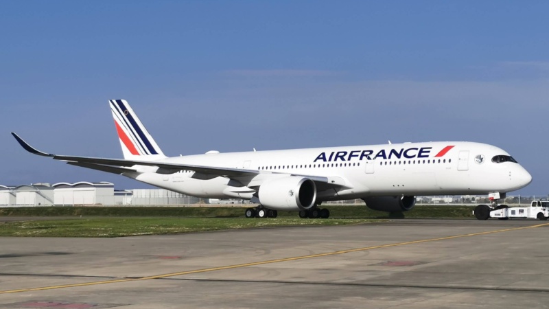 Air France Launches Free High-Speed Wi-Fi Across Fleet, Transforming In-Flight Experience