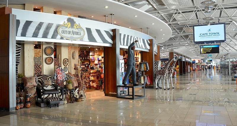 Your 2025 Guide: How Foreign Visitors Can Claim 15% VAT Refund at South Africa’s Major Airports