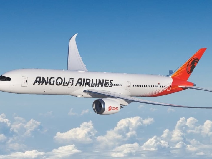 Nigeria Emerges as Key Driver in TAAG Angola’s Expansion Across Africa and Beyond