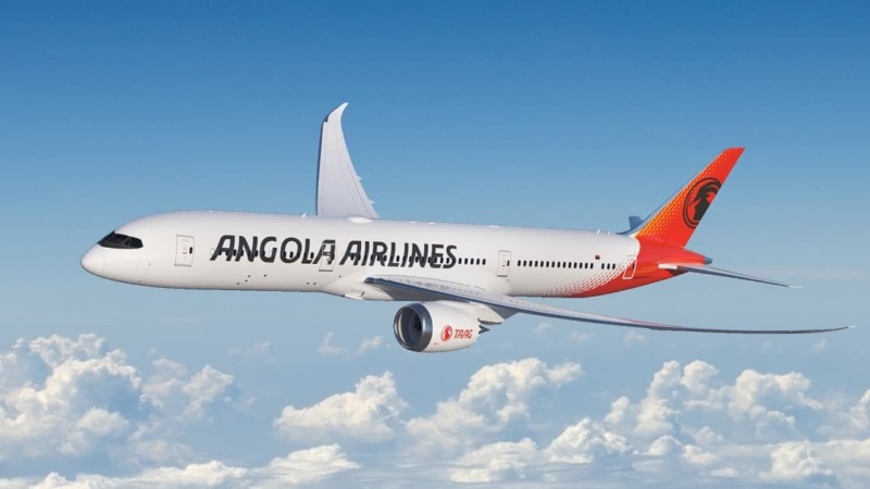 Nigeria Emerges as Key Driver in TAAG Angola’s Expansion Across Africa and Beyond