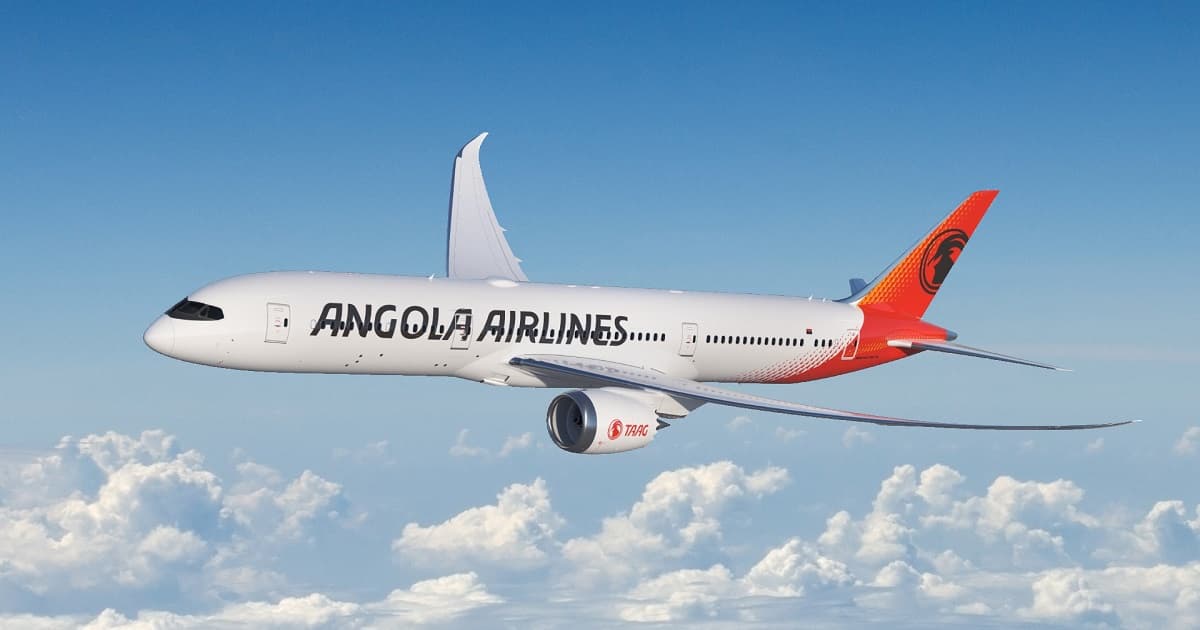 Nigeria Emerges as Key Driver in TAAG Angola’s Expansion Across Africa and Beyond