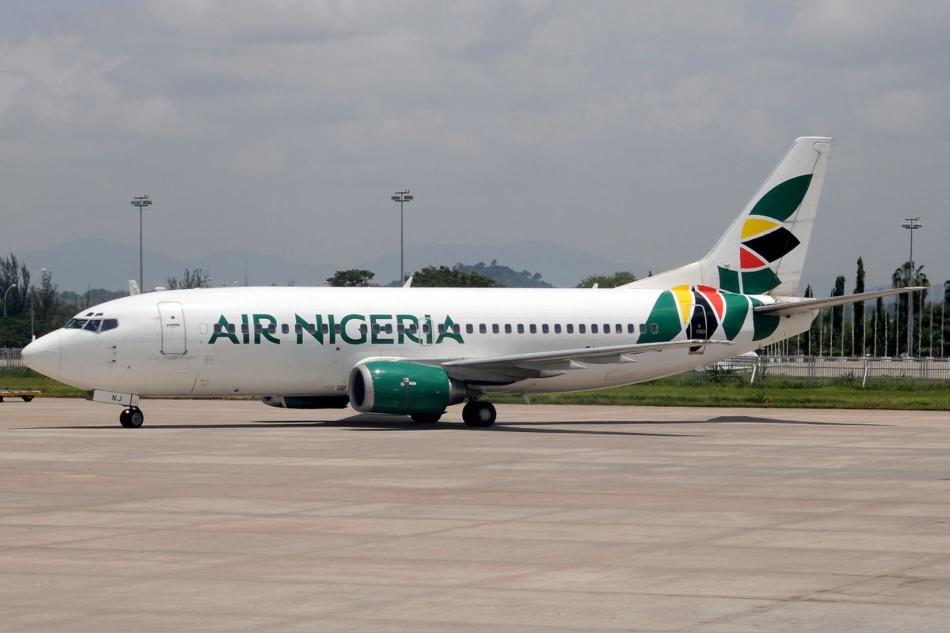 Gateway Air’s CRJ900 Arrival Signals New Era for State-Linked Nigerian Airlines