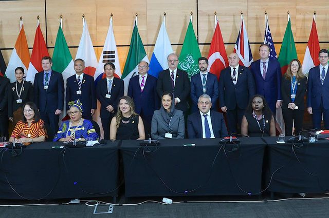 UN Tourism Launches Middle East Observatory to Harmonize Regional Tourism Laws