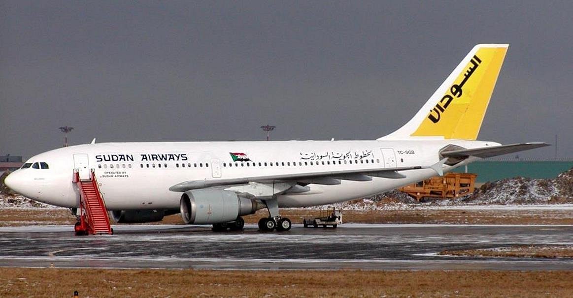 Sudan Airways Poised for Comeback: Reservation System Relaunch Set for October