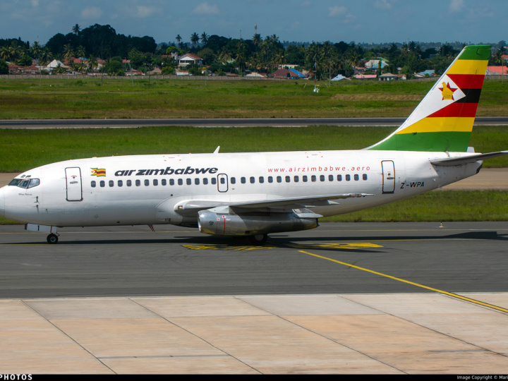 Air Zimbabwe Faces Legal Battle Over DRC Stranding: Lessons for African Aviation Risk Management