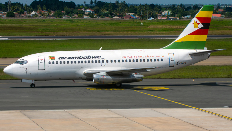 Air Zimbabwe Faces Legal Battle Over DRC Stranding: Lessons for African Aviation Risk Management