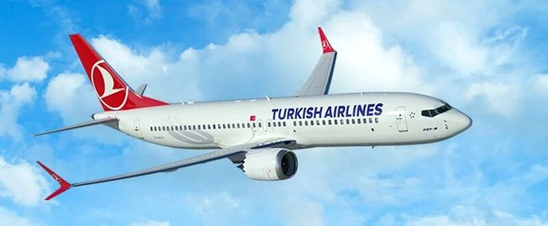Turkish Airlines Doubles Down on Boeing with Major Dreamliner and 737 MAX Orders