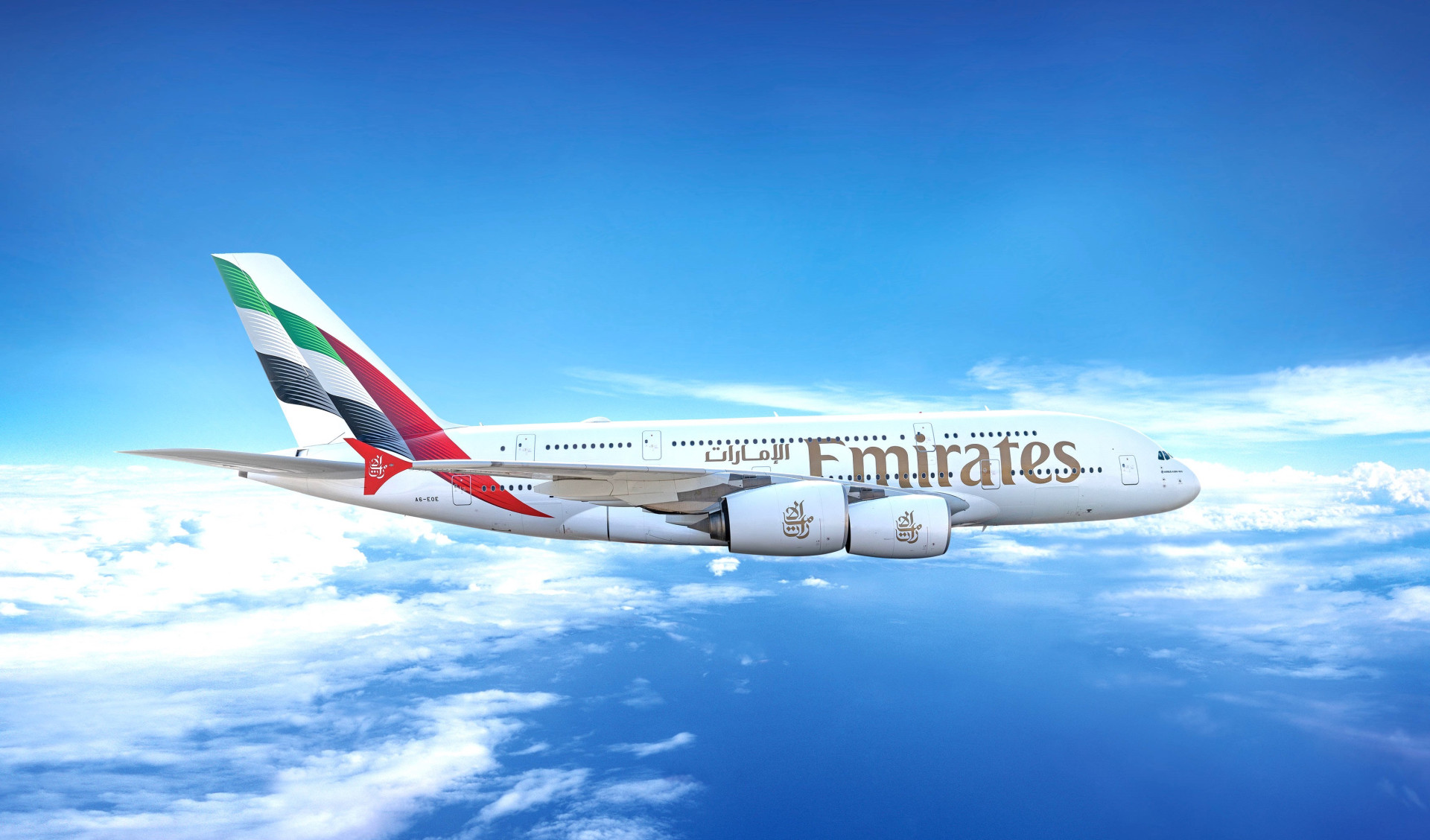 Emirates Expands London Heathrow Operations, Boosting Options for African Winter Travel
