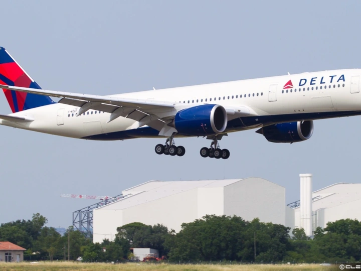Delta’s Atlanta–Marrakech Nonstop Opens New North American Connections for Africa