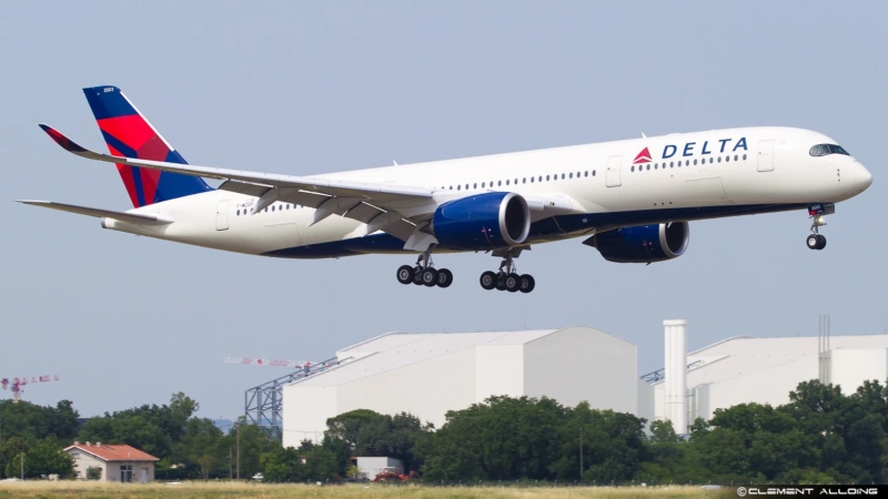 Delta’s Atlanta–Marrakech Nonstop Opens New North American Connections for Africa