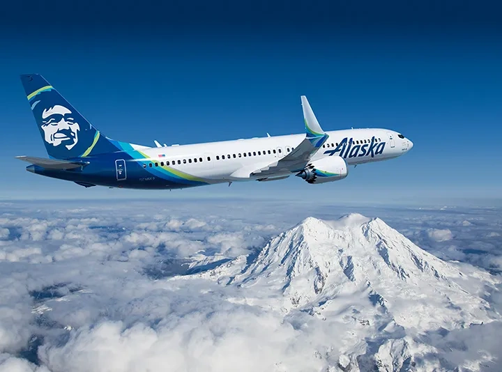 Alaska Airlines will ‘diagnose our entire IT infrastructure’ after latest outage disrupts 49,000 passengers