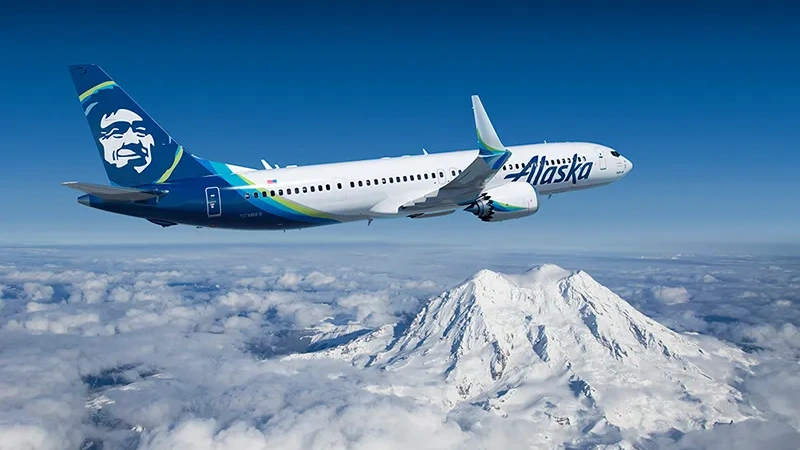 Alaska Airlines will ‘diagnose our entire IT infrastructure’ after latest outage disrupts 49,000 passengers
