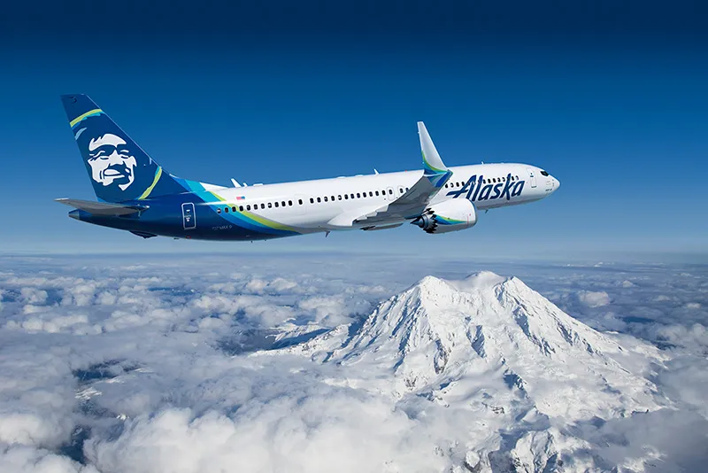 Alaska Airlines will ‘diagnose our entire IT infrastructure’ after latest outage disrupts 49,000 passengers