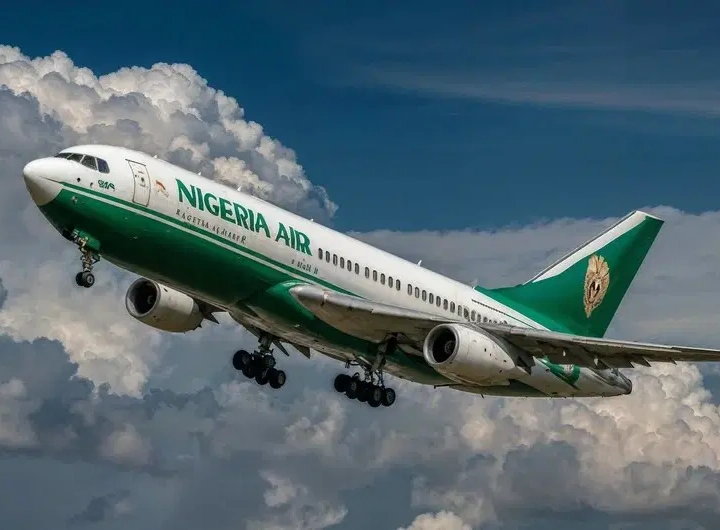 United Nigeria Airlines Expands with CRJ900 to Boost Regional Flight Ambitions