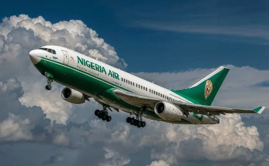 United Nigeria Airlines Expands with CRJ900 to Boost Regional Flight Ambitions