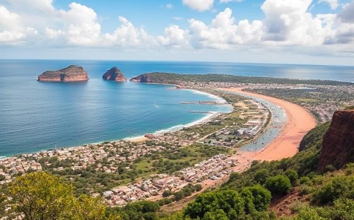 Angola to Showcase ‘The Rhythm of Life’ as Official Host of ITB Berlin’s 60th Anniversary in 2026