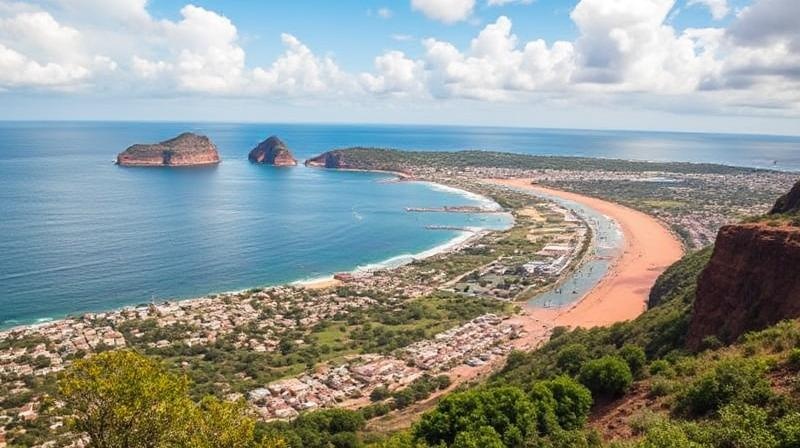 Angola to Showcase ‘The Rhythm of Life’ as Official Host of ITB Berlin’s 60th Anniversary in 2026