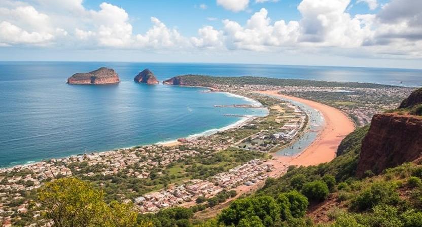Angola to Showcase ‘The Rhythm of Life’ as Official Host of ITB Berlin’s 60th Anniversary in 2026